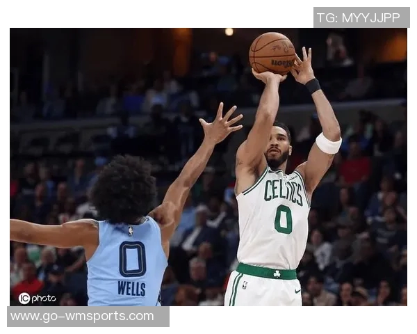 SGA领衔雷霆再胜绿军塔图姆豪取33分8篮板8助攻展现全能表现