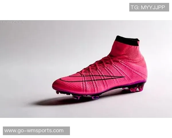 刺客系列足球鞋的魅力与性能解析助你在球场上如虎添翼