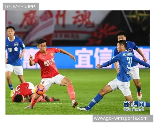 2017年足协杯精彩对决富力与恒大巅峰之战回顾与分析