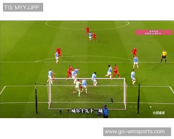 威尔士与美国友谊赛精彩对决展现足球魅力与友谊精神